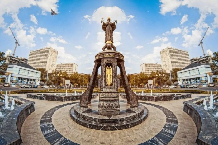 «БИЗНЕСМАШ» теперь и в Краснодаре
