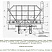 Платформа лесовозная ОЛ-1